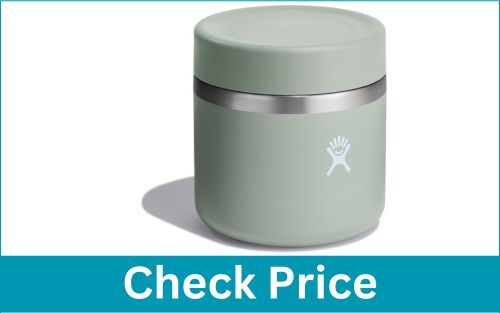HYDRO FLASK 20 Oz Food Jar