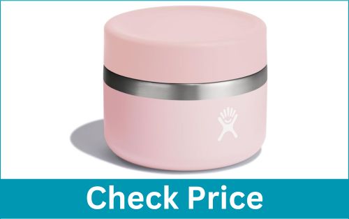 HYDRO FLASK Food Jar 12 Oz Trillium