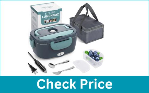 Herrfilk Electric Lunch Box Food Heater