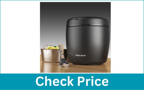 MISONEA 32OZ Thermo for Hot Food