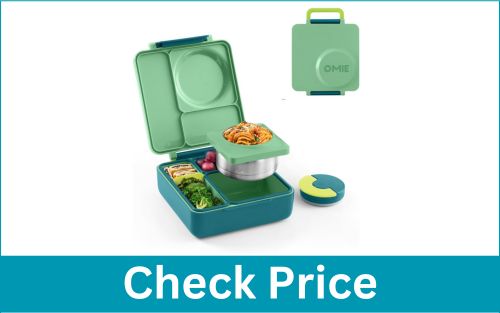 OMIEBOX Bento Box for Kids