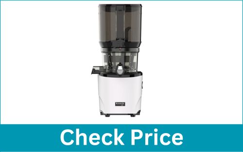 KUVINGS AUTO10 Hands-Free 100oz Hopper Juicer