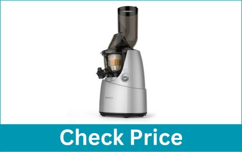 KUVINGS B6000S Whole Slow 240W Juicer