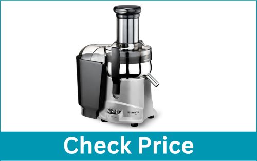 KUVINGS NJ-9500U 350W BPA-Free Centrifugal Juicer
