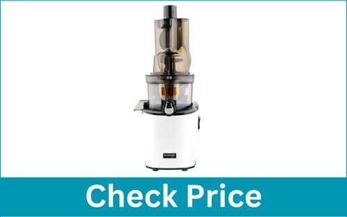 KUVINGS REVO830SWP Wide Chute Auto-Cut Juicer