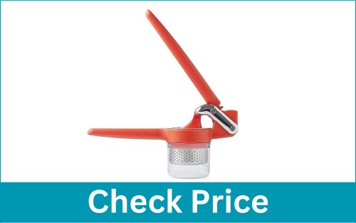 CHEF'N FreshForce Hand Press Fruit Citrus Juicer