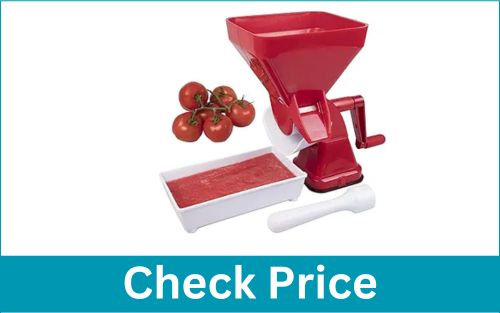 CUCINAPRO Suction Base Tomato Strainer