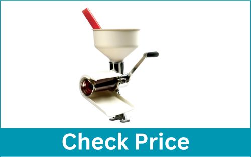 NORPRO 1951 Manual Sauce Strainer