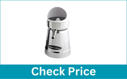 OMEGA C-20C Citrus Juicer Electric Professional