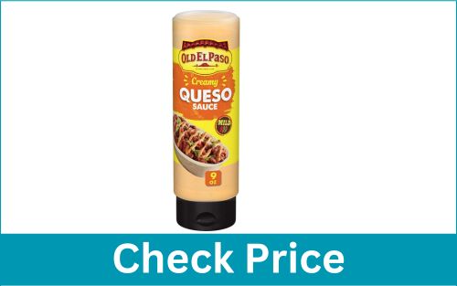 Old El Paso Taco Sauce 