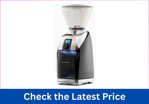 BARATZA Coffee Grinder