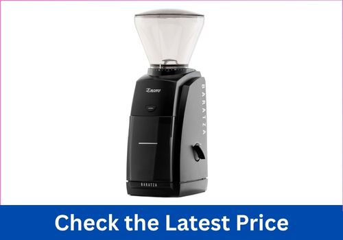 Baratza Encore Conical Burr All Purpose Coffee Grinder