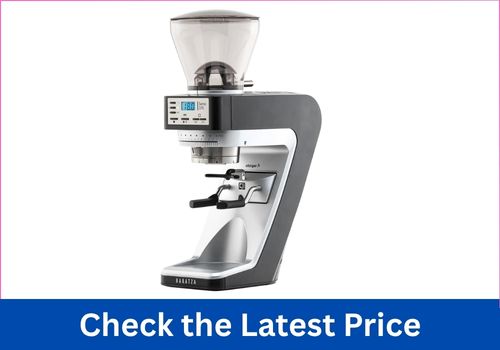 Baratza Sette 270 Conical Burr Coffee Grinder