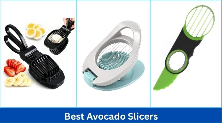 Best Avocado Slicer