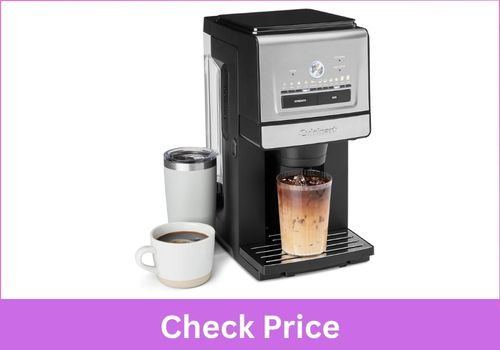  CUISINART coffee grinder
