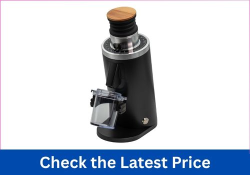  DF54 Compact Coffee Grinder