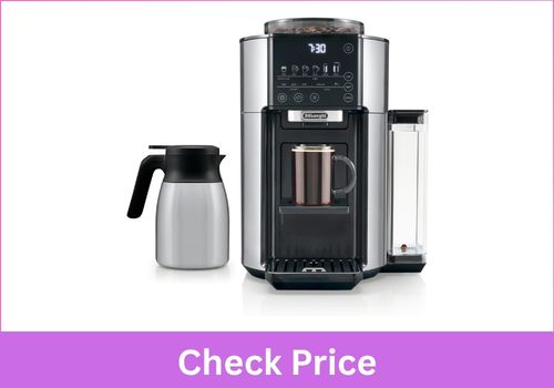 DELONGHI Coffee Grinder 