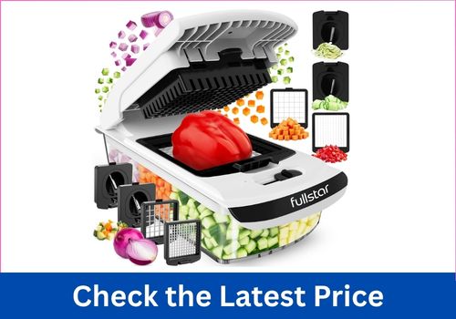 Fullstar Original Pro 4-in-1 Vegetable Chopper