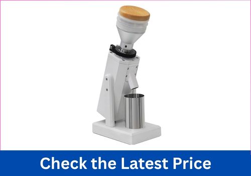 Turin SK40 Coffee Grinder