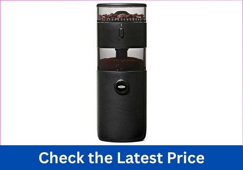 OXO Compact -Conical-Burr-Coffee-Grinder-