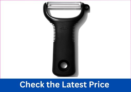 OXO Good Grips Swivel Peeler