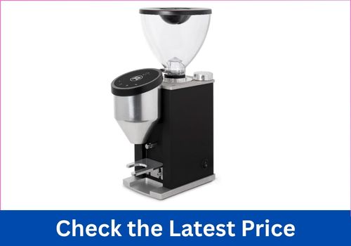 ROCKET ESPRESSO Coffee Grinder