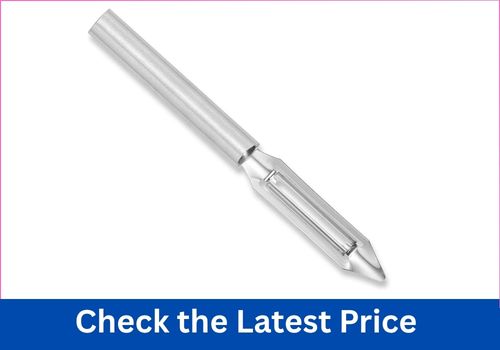 Rada Cutlery Stainless Steel Vegetable Peeler